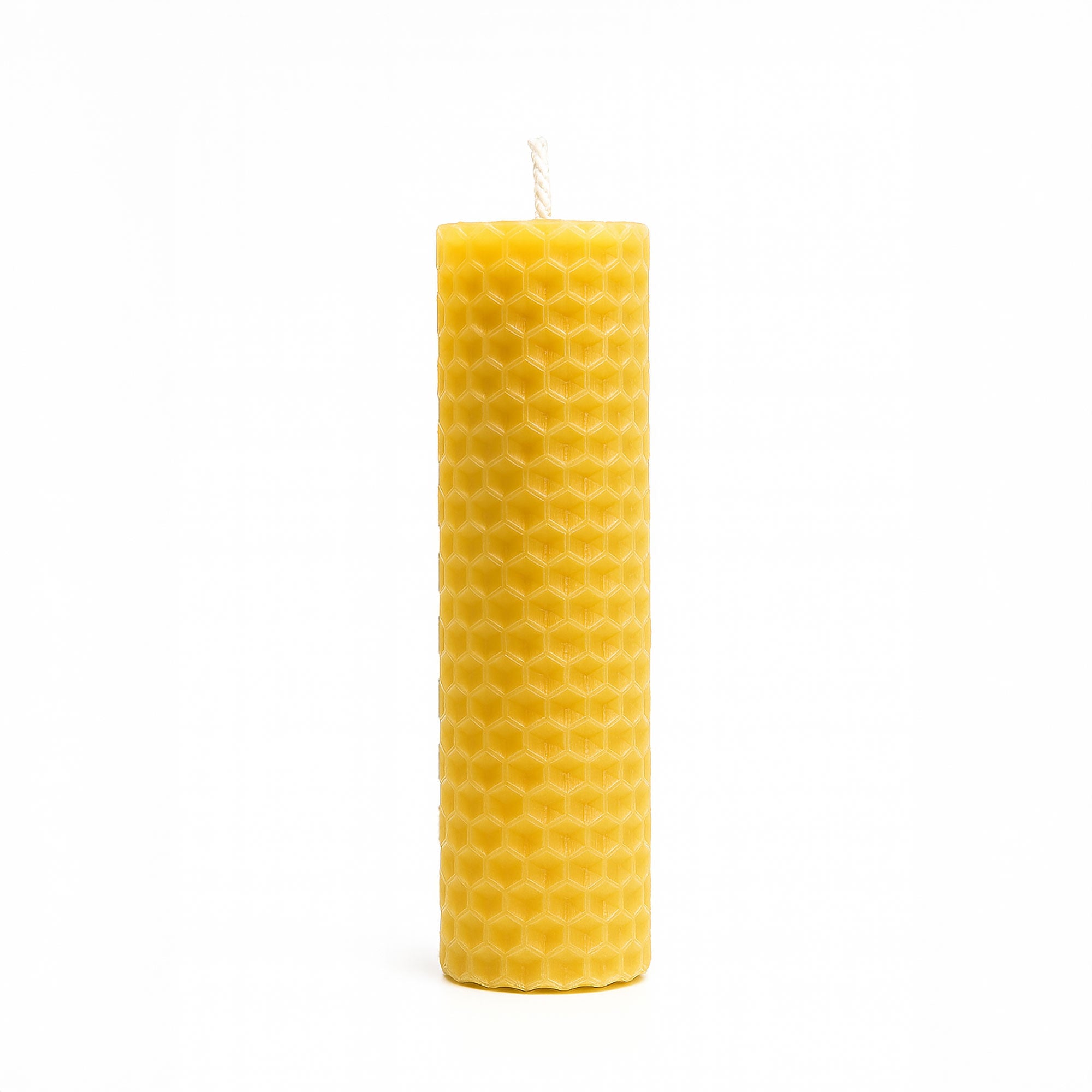 Candle Of Hive 12cm