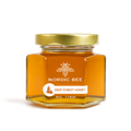 Deep Forest Honey 4oz 114gr