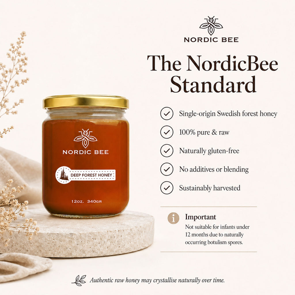 Deep-Forest-Honey-12oz-340gr
