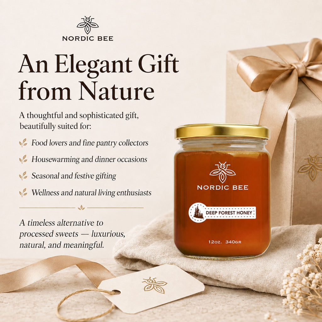 Deep-Forest-Honey-12oz-340gr