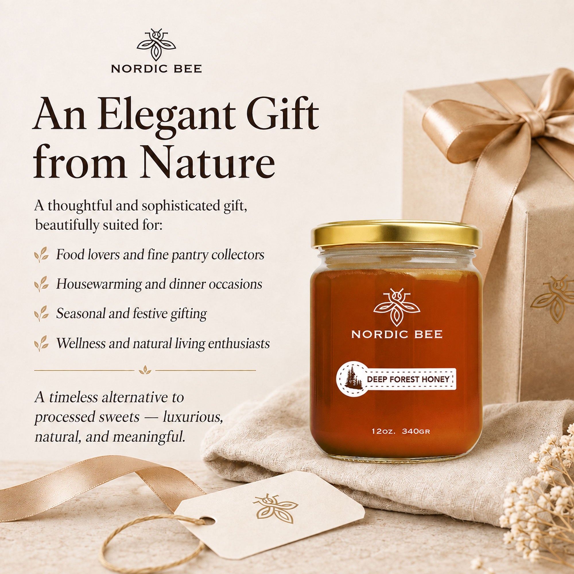 Deep-Forest-Honey-12oz-340gr