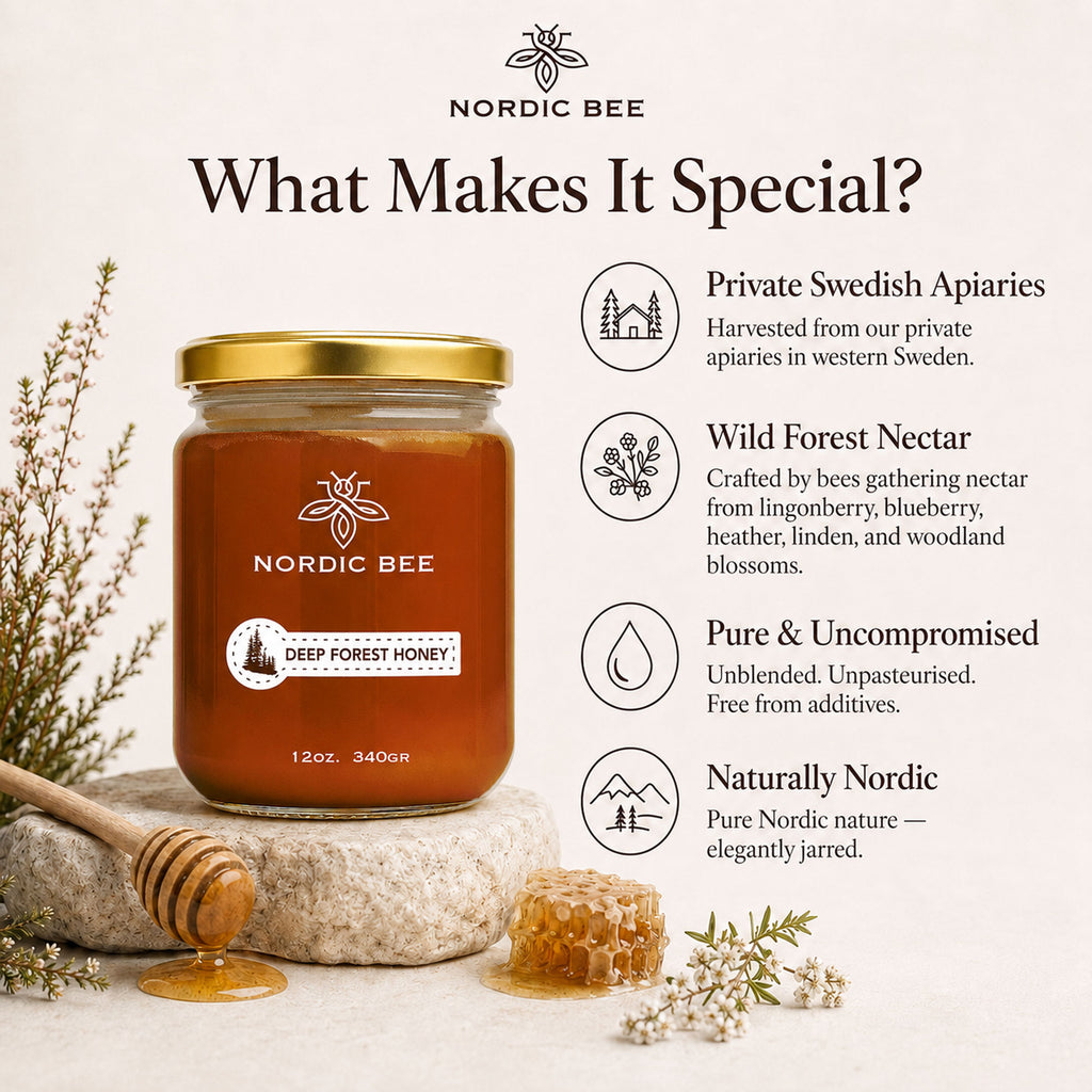 Deep-Forest-Honey-12oz-340gr