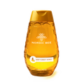 Deep Forest Honey 12oz 340gr Plastic Squeezy